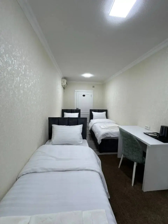 Registan Palace Hotel