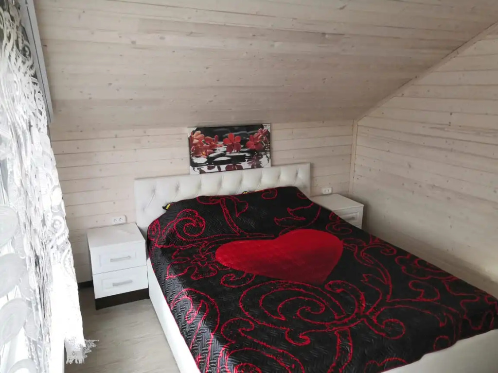 Holiday in Home Первомайское
