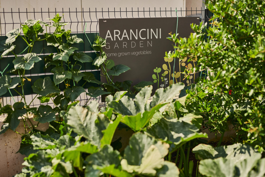 Апарт-отель Arancini Residence