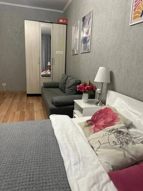 Квартира 1-комнатная квартира около зоопарка