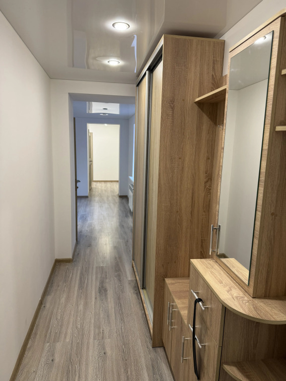 Квартира в тихом центре Воронежа