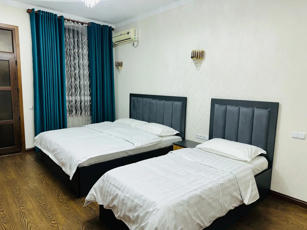 Soro Hotel
