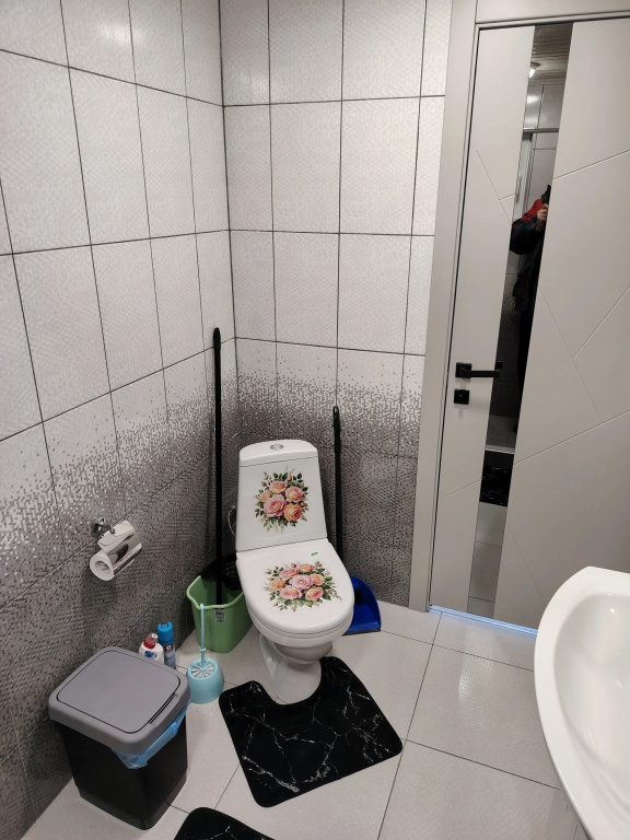 Частный дом Уютный домик для двоих