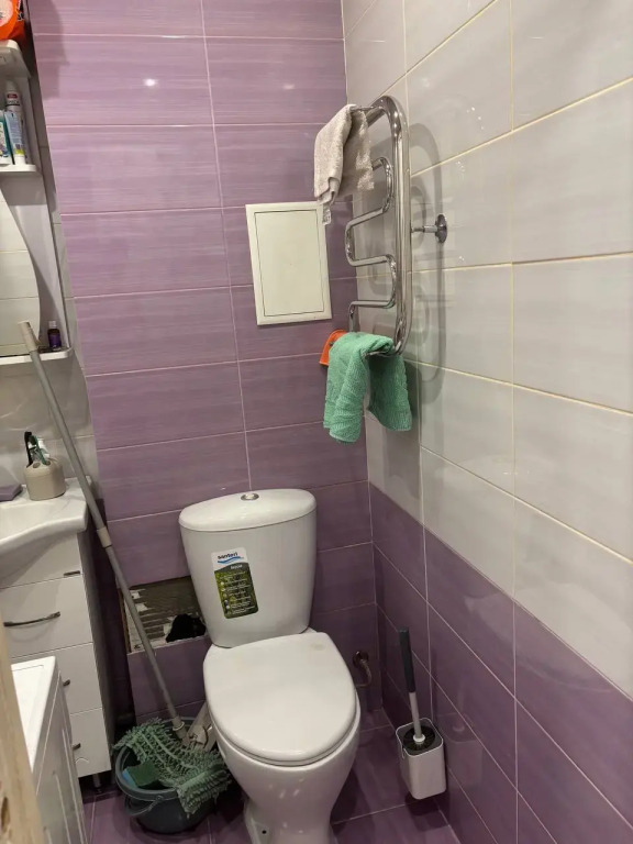 Квартира Уютная