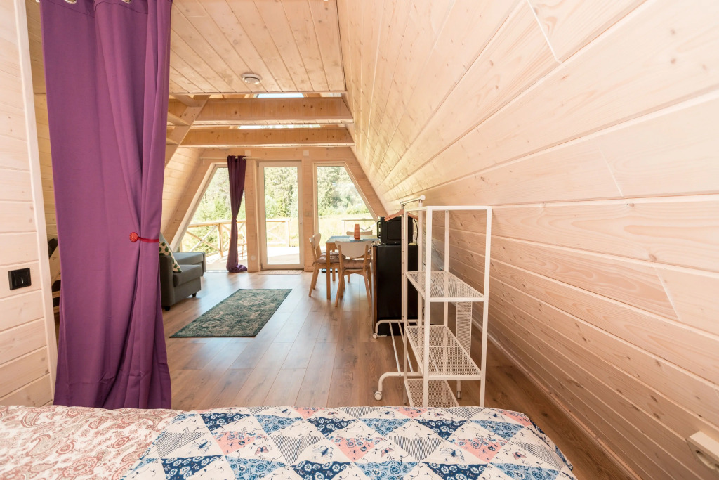 Villa LBerry A Черника у Ладоги