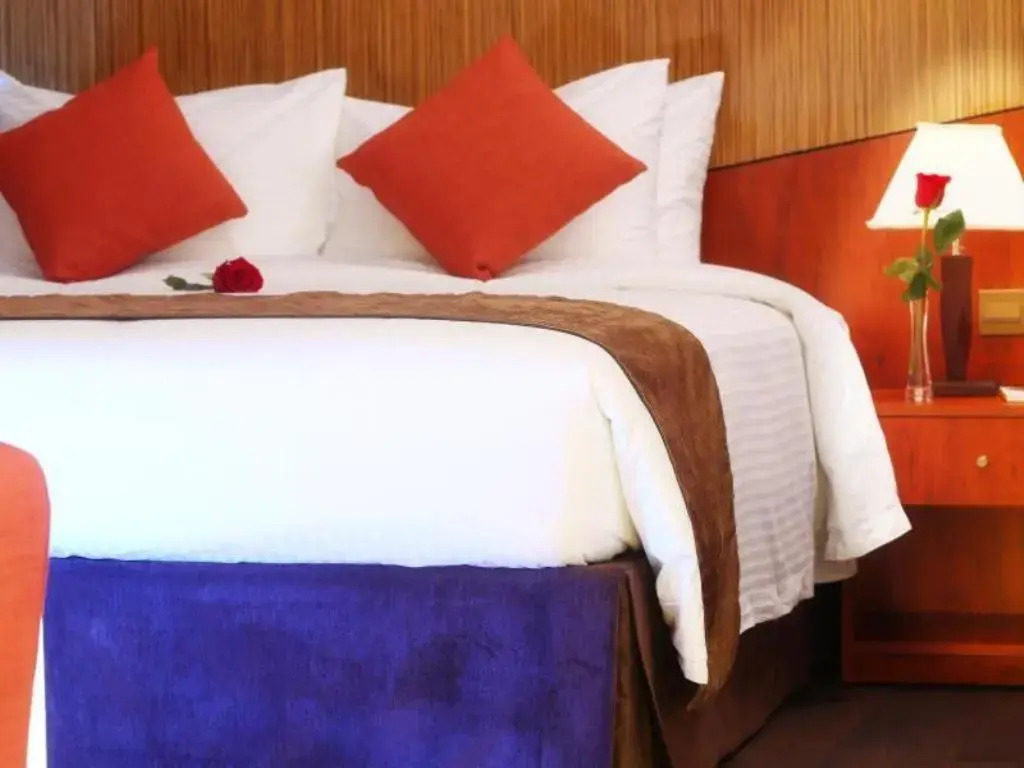 Best Western Plus Salmiya