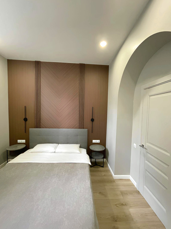 Квартира Grey Apartments