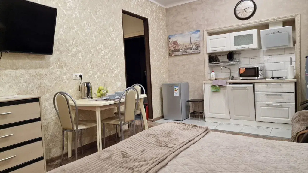 Квартира У Аничковa мocтa 2