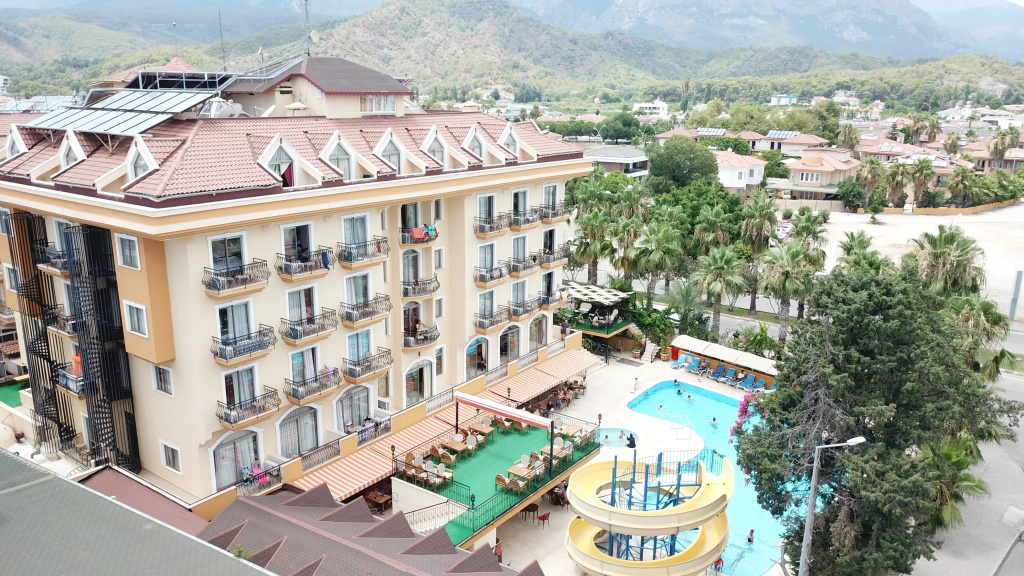 STELLA HOTEL&Spa ALL INCLUSIVE
