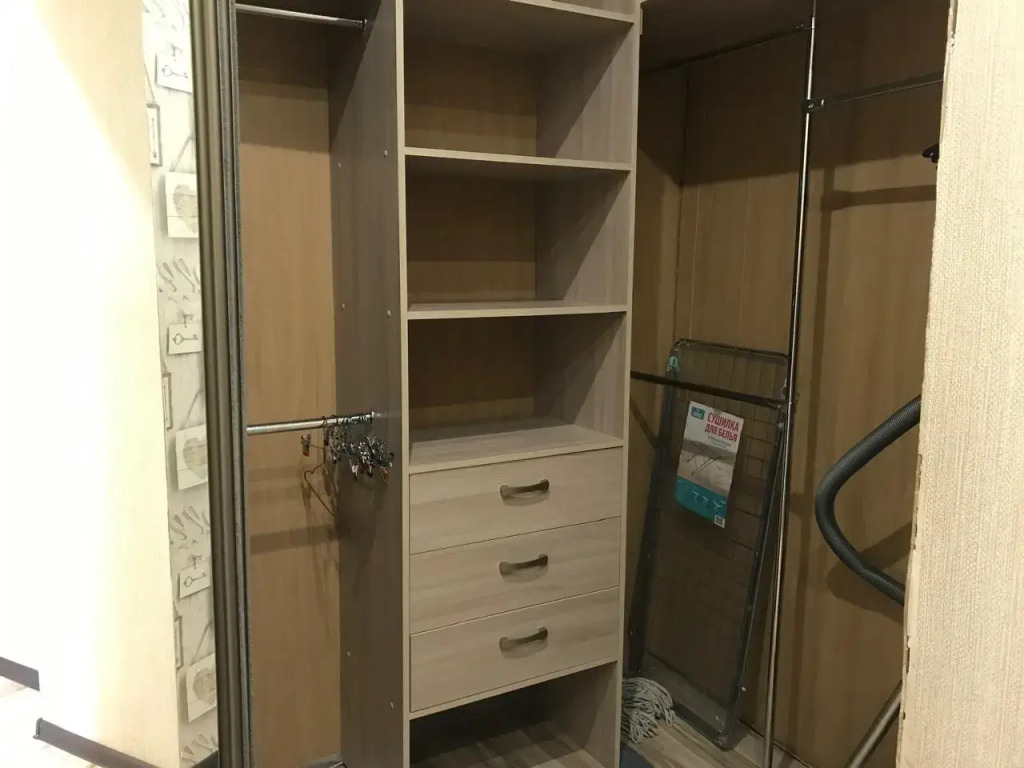 Pyat Zvyozd Skazochny Les Apartments