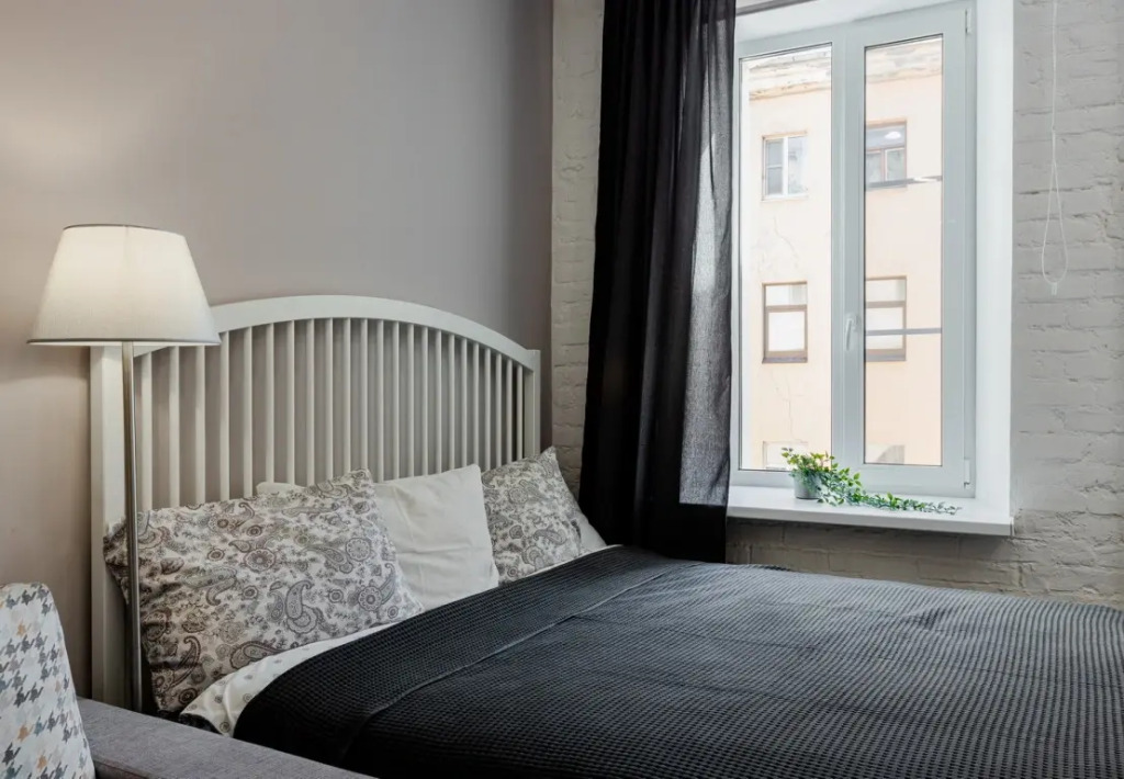 Апартаменты SpbStay на Невском 63