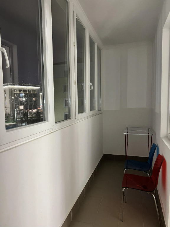 Bulvar Nadezhd 20 Apart-hotel