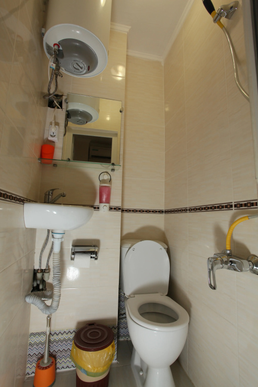 Sukhum City Mini Hotel