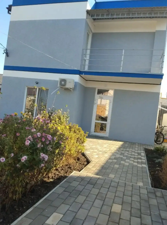 Kvartira Na Ulitse Planernaya 16A Flat