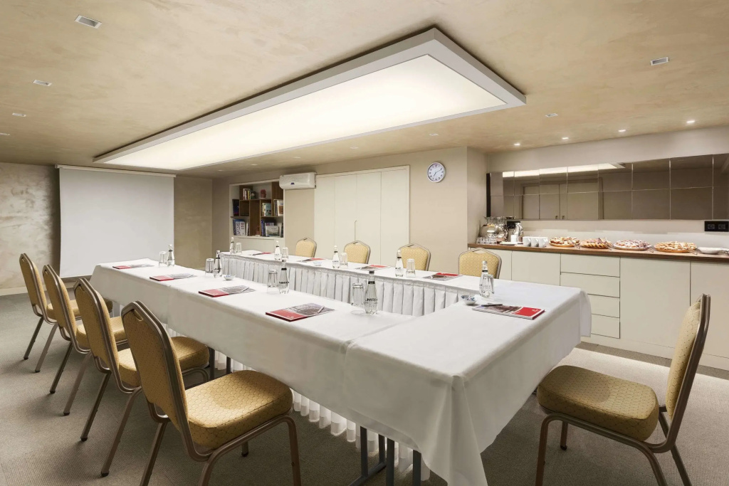 Ramada by Wyndham Istanbul Grand Bazaar