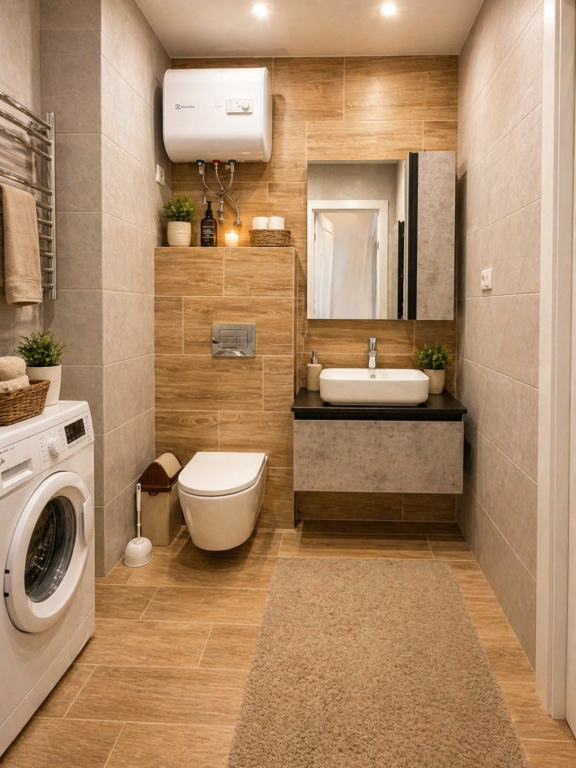 Апартаменты Privi House в сердце Ижевска