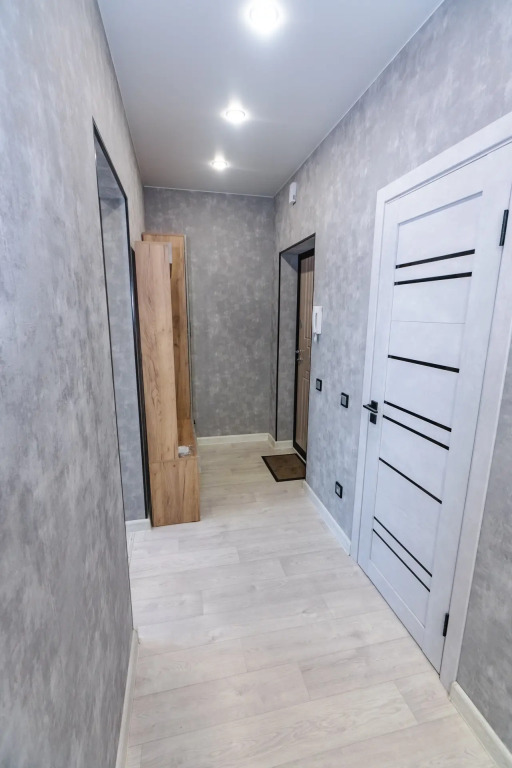 Квартира BedAndRest на улице Амурская д. 55/3