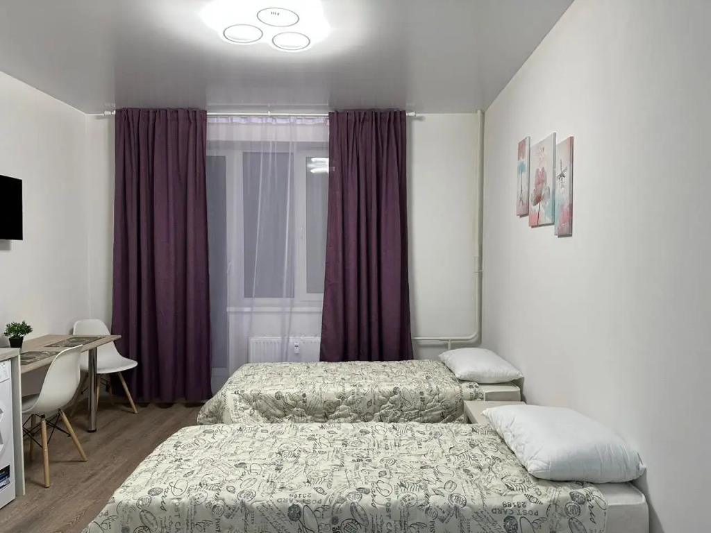 Апартаменты Pant Family House в Остафьево