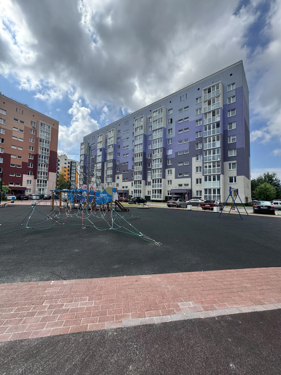 Квартира уютная с удобным месторасположением