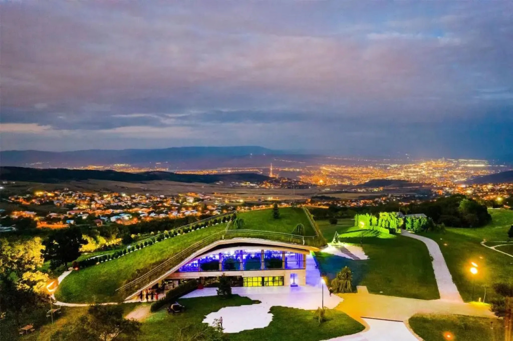 Курортный Отель Bioli Medical Wellness Resort