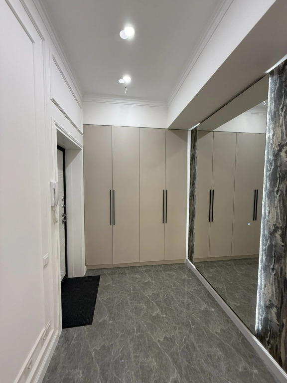 Апартаменты Urban Nest