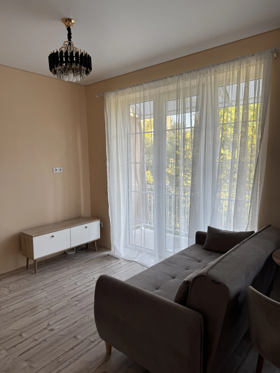Квартира Уютная квартира