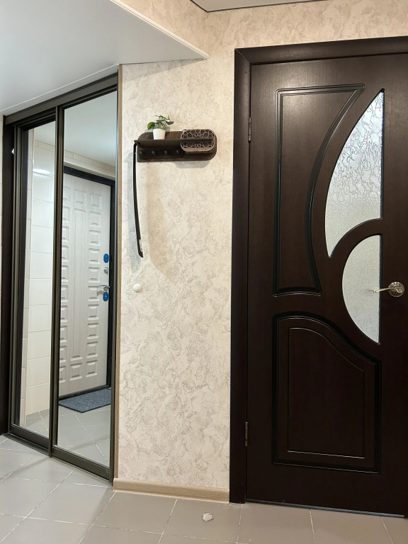 Квартира на Дегтярева 38
