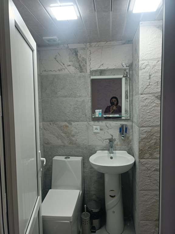 Tevosyan 43 Guest house