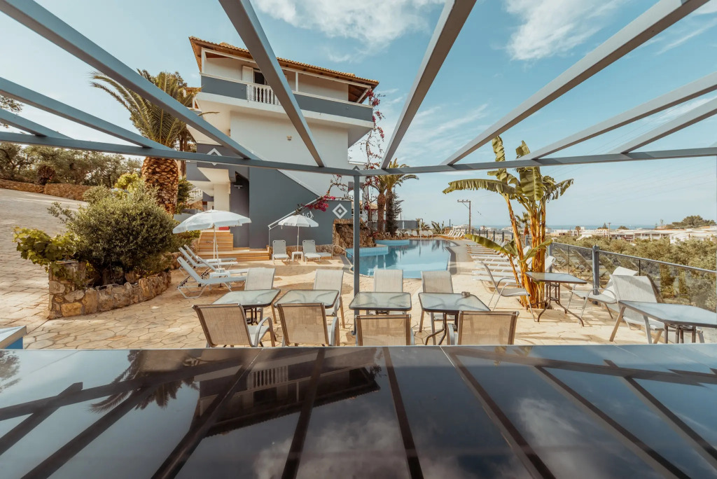 Zante Calinica Hotel
