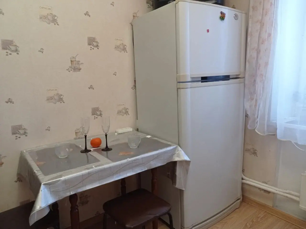Квартира Live-In-Comfort Гагарина 39