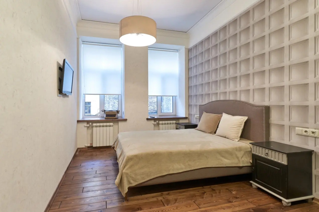 Квартира Ladybug Loft