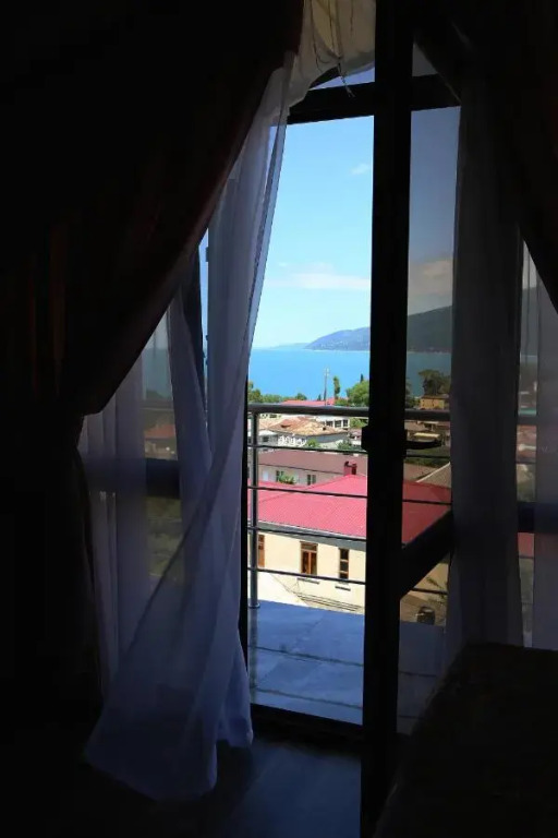 Elida Guest House