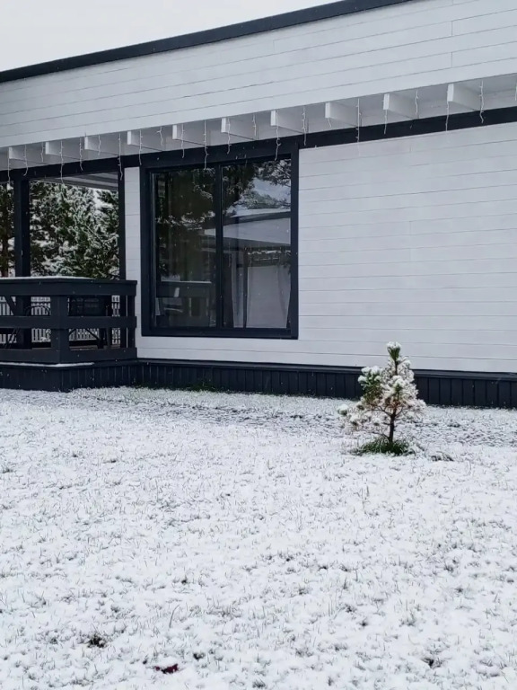 База отдыха Черника