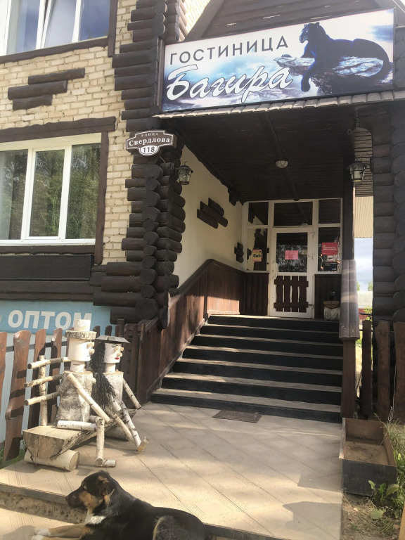 Bagira