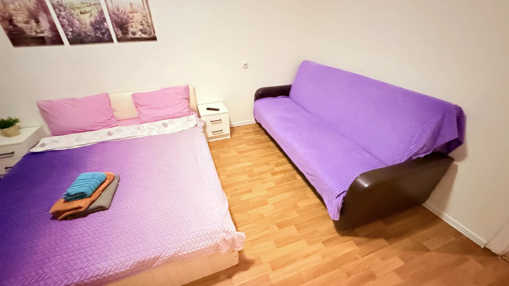Квартира Рядом с Шуховской башней