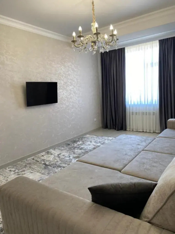 Квартира на Октябрьской 7В