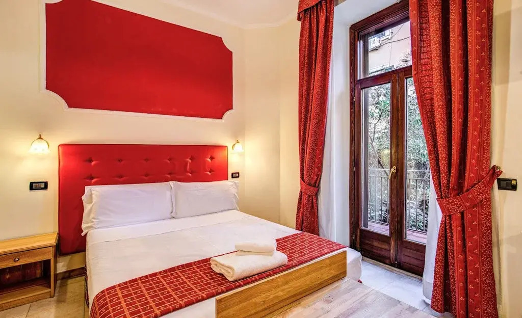 Hotel Espana - Gruppo BLAM HOTELS