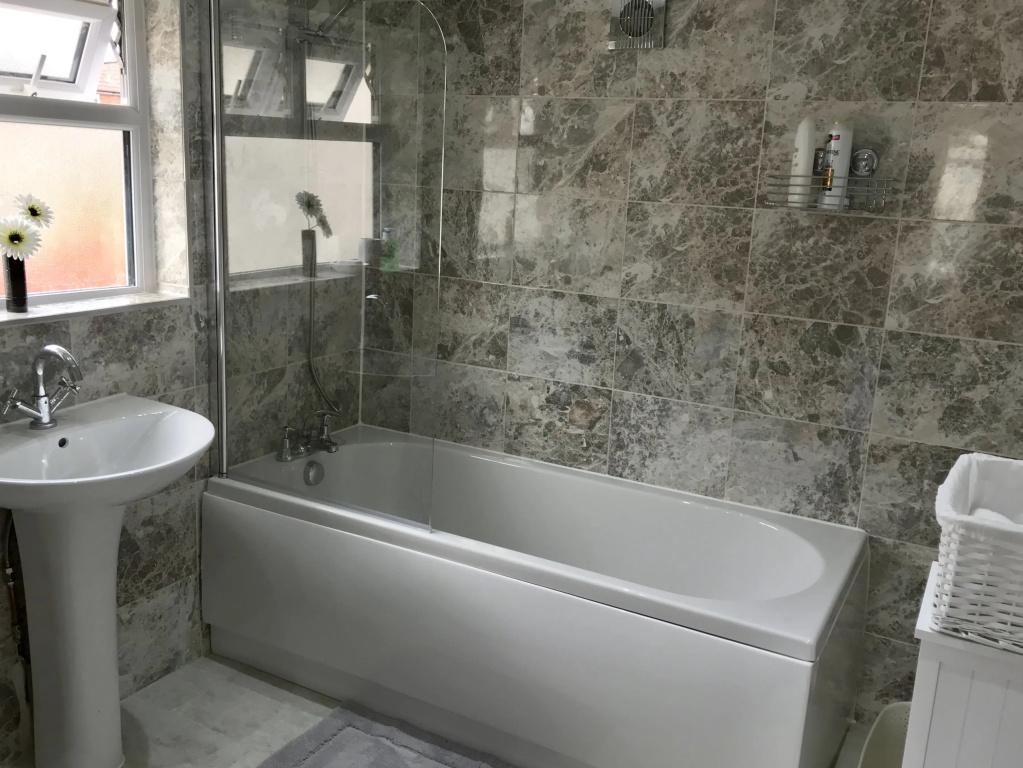 Апартаменты The Woodfarm Lodge Oxford