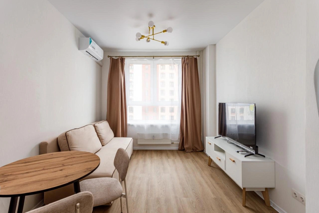 Апартаменты SimpleStay Sofia