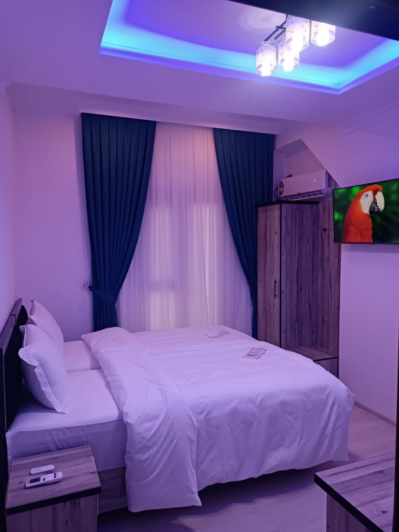 Muhayyo guest house