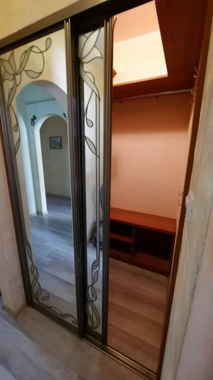 Квартира трехкомнатная в Зеленоградске недалеко от моря