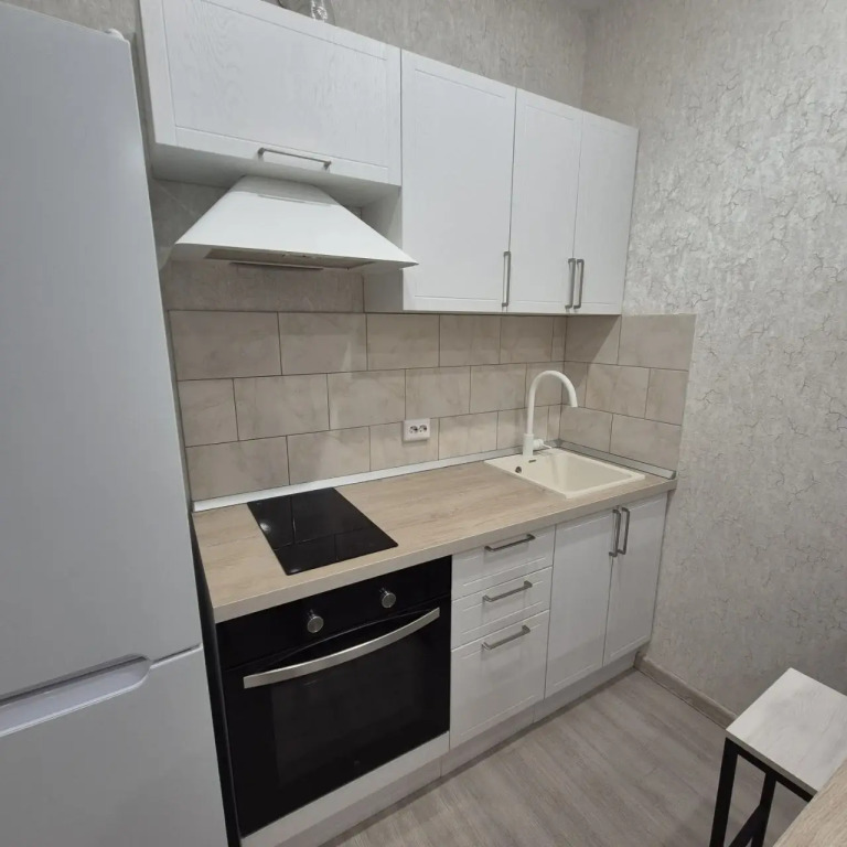 Квартира с Красивым Видом