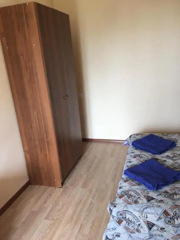 Гостевой дом Солнечный холм