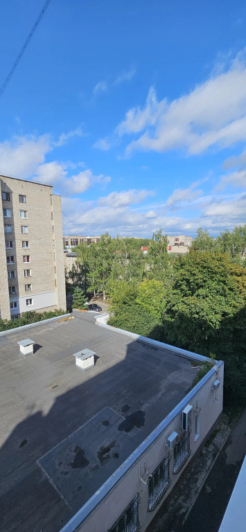 Апартаменты Ярославль