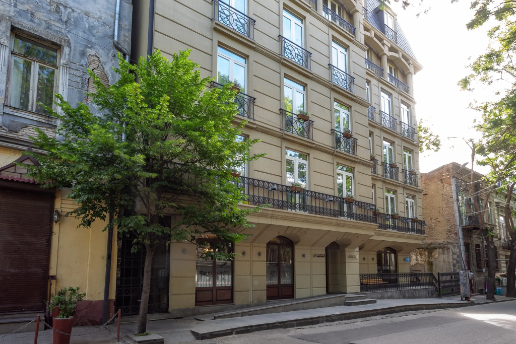 A5 Hotel