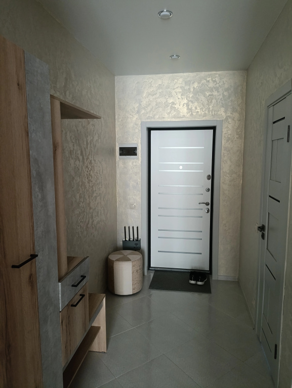 Квартира Уютная студия