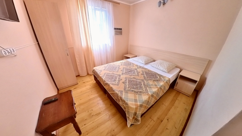 Меблированные Комнаты Южный