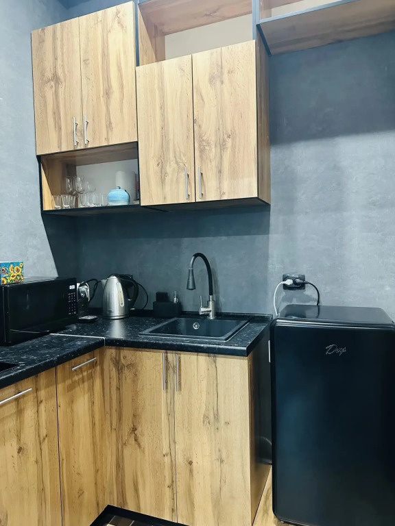 Квартира Стильная На Улице Красный Путь 79