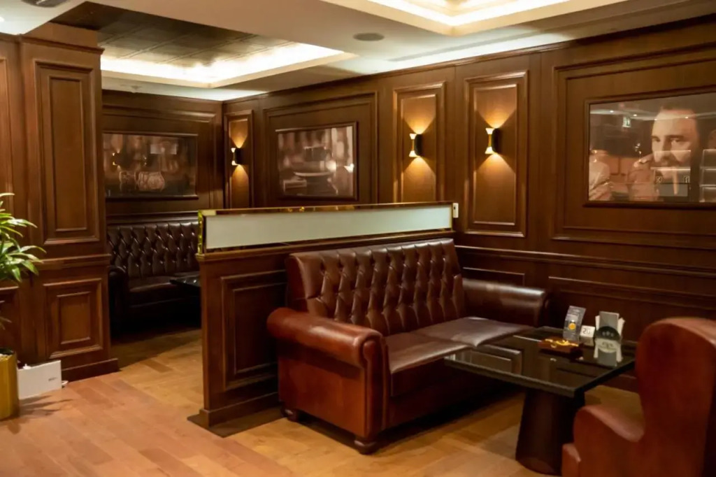 TIME Rako Hotel