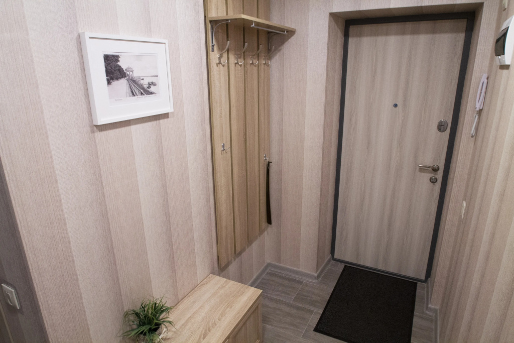 Апартаменты Bliss aparts Centre - Sverdlova 11